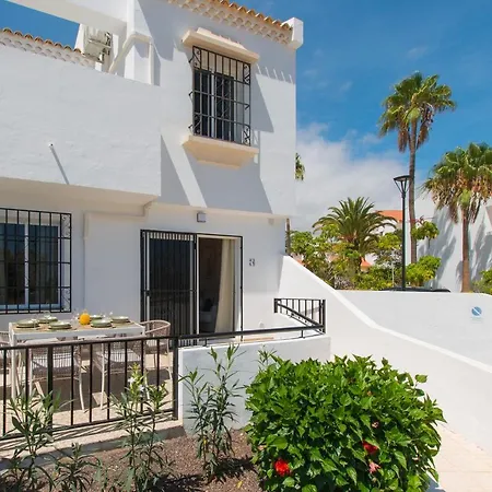 Casa Maravilla Golf Del Sur