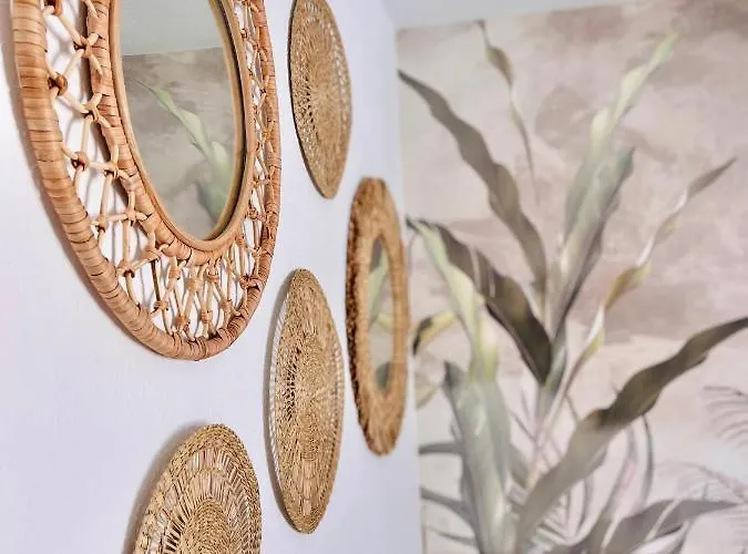 Casa Maravilla Golf Del Sur * סן מיגל דה אבונה