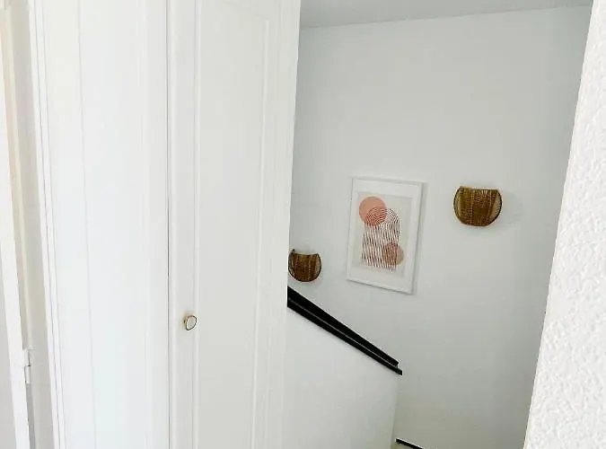 וילה Casa Maravilla Golf Del Sur