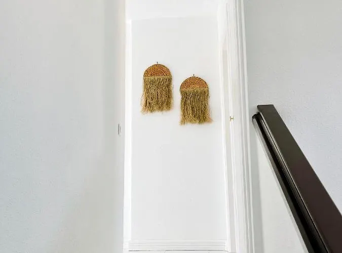 Casa Maravilla Golf Del Sur וילה