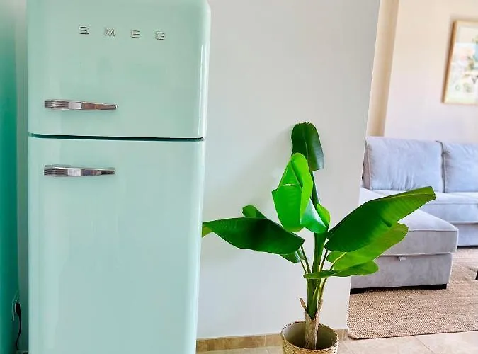 וילה Casa Maravilla Golf Del Sur *