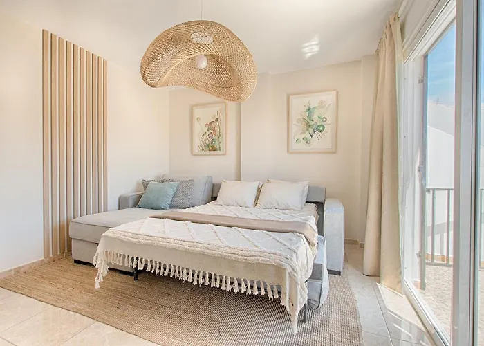 Casa Maravilla Golf Del Sur וילה