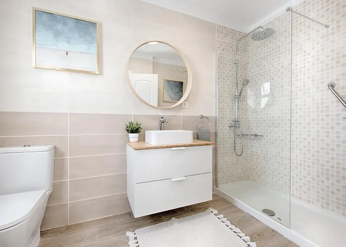 Casa Maravilla Golf Del Sur וילה סן מיגל דה אבונה