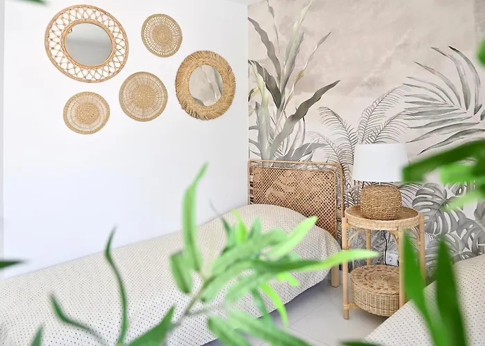 וילה Casa Maravilla Golf Del Sur