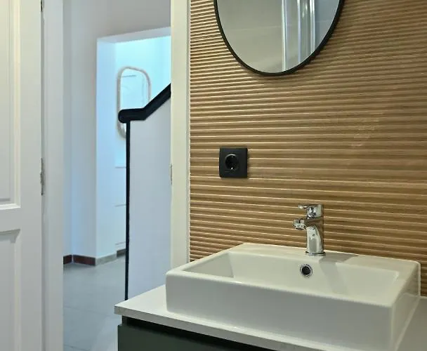 Casa Maravilla Golf Del Sur * סן מיגל דה אבונה