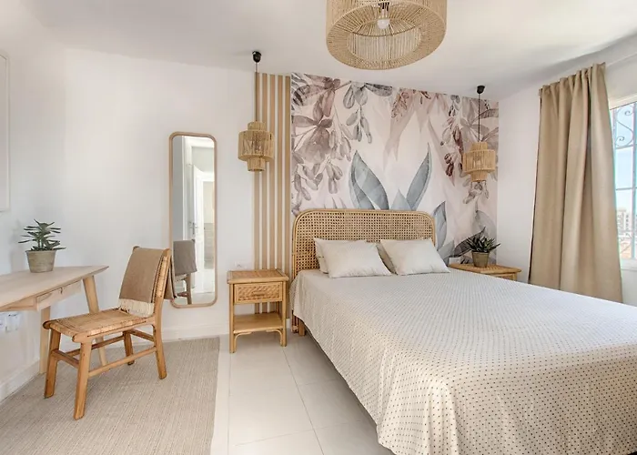 Casa Maravilla Golf Del Sur *