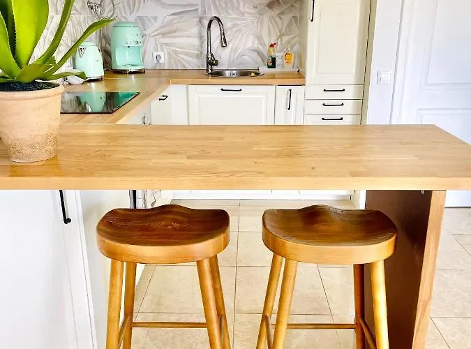 וילה Casa Maravilla Golf Del Sur *