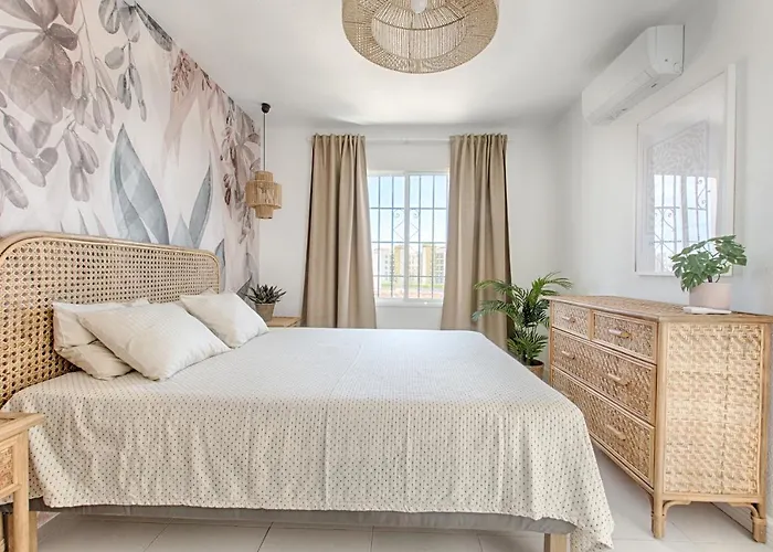 Casa Maravilla Golf Del Sur * סן מיגל דה אבונה