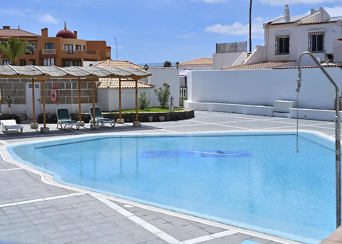 Casa Maravilla Golf Del Sur * סן מיגל דה אבונה