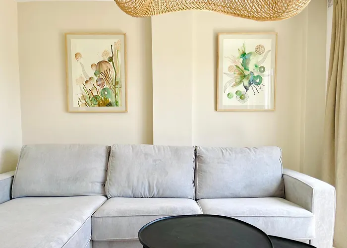 וילה Casa Maravilla Golf Del Sur