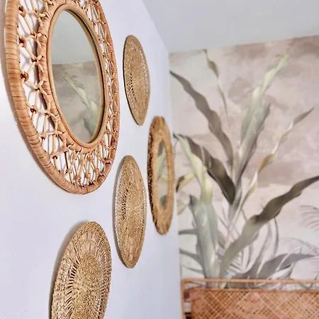 Casa Maravilla Golf Del Sur * San Miguel de Abona