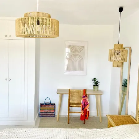 Casa Maravilla Golf Del Sur Villa San Miguel de Abona