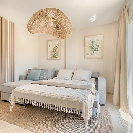 Casa Maravilla Golf Del Sur Villa