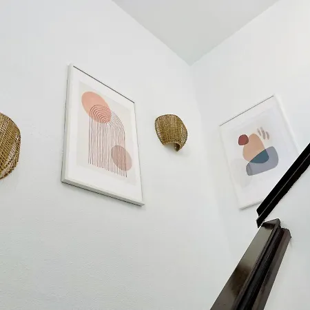 Villa Casa Maravilla Golf Del Sur