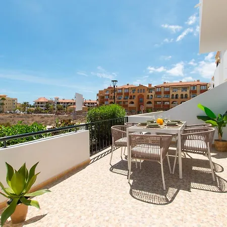 Casa Maravilla Golf Del Sur Villa