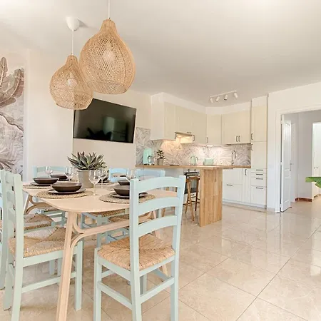 Casa Maravilla Golf Del Sur *