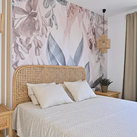 Casa Maravilla Golf Del Sur San Miguel de Abona