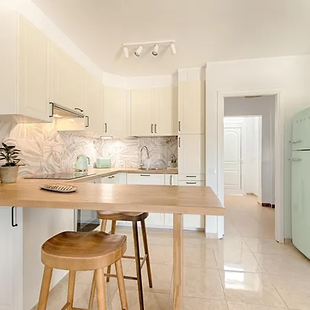 Casa Maravilla Golf Del Sur Villa *