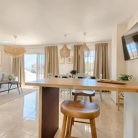 Casa Maravilla Golf Del Sur * San Miguel de Abona