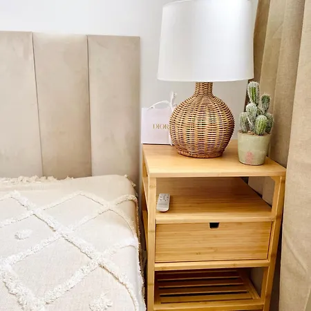 Casa Maravilla Golf Del Sur Villa