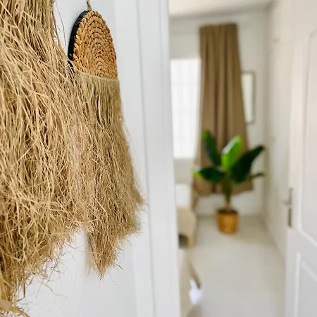 Casa Maravilla Golf Del Sur *