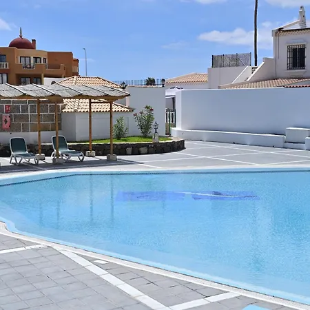 Casa Maravilla Golf Del Sur * San Miguel de Abona