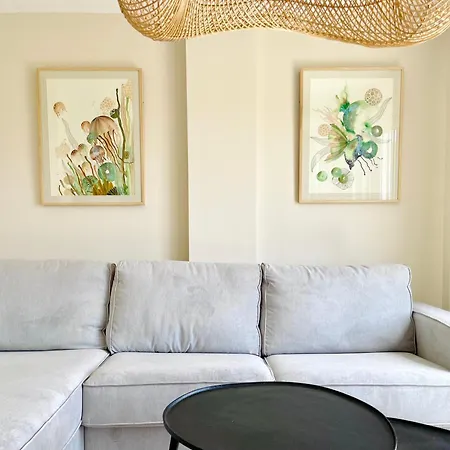 Villa Casa Maravilla Golf Del Sur