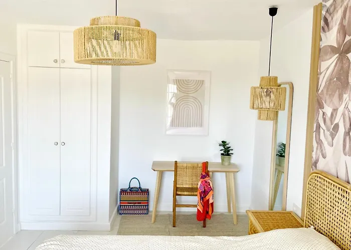 Casa Maravilla Golf Del Sur Villa San Miguel de Abona