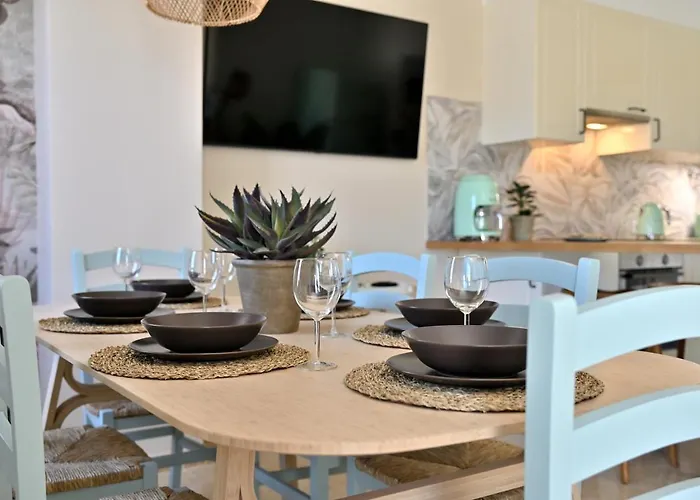 Casa Maravilla Golf Del Sur Villa