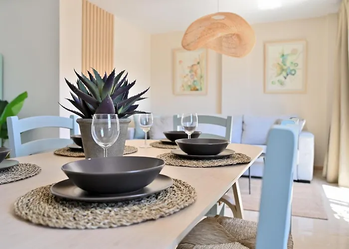 Casa Maravilla Golf Del Sur Willa