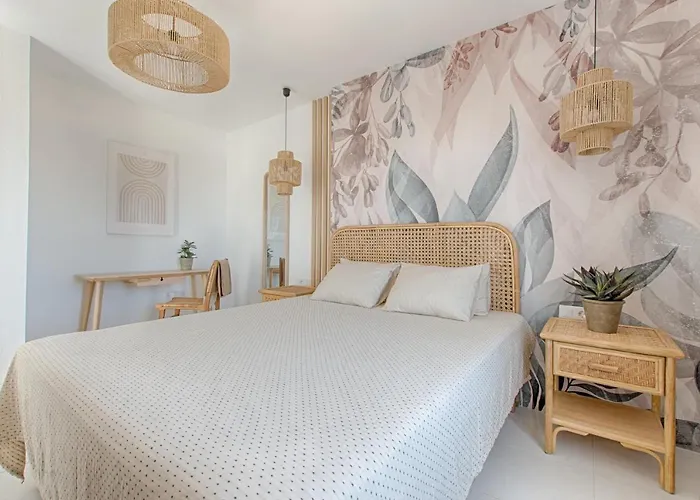 Casa Maravilla Golf Del Sur Villa