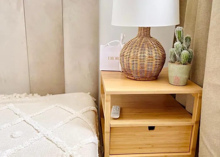 Casa Maravilla Golf Del Sur Villa