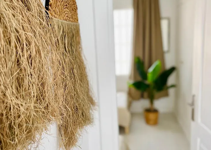 Casa Maravilla Golf Del Sur *