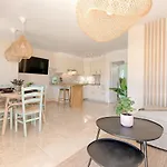 فيلة Casa Maravilla Golf Del Sur سان ميغيل ذي أبونا