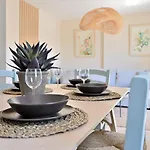 Casa Maravilla Golf Del Sur فيلة