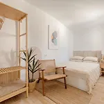 Casa Maravilla Golf Del Sur فيلة *