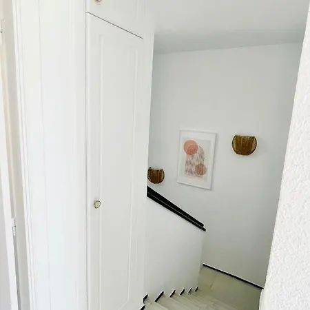 فيلة Casa Maravilla Golf Del Sur