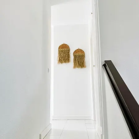 Casa Maravilla Golf Del Sur Villa