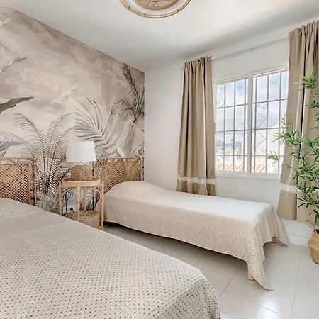 Casa Maravilla Golf Del Sur * San Miguel de Abona