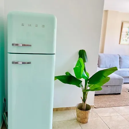 Villa Casa Maravilla Golf Del Sur *