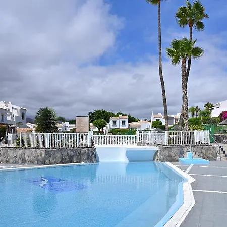 Casa Maravilla Golf Del Sur * San Miguel de Abona