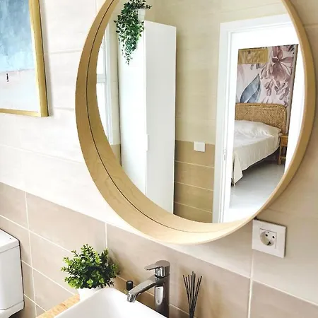 Casa Maravilla Golf Del Sur San Miguel de Abona