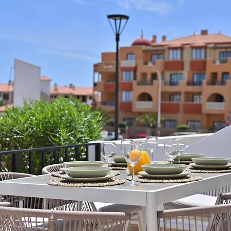 Casa Maravilla Golf Del Sur