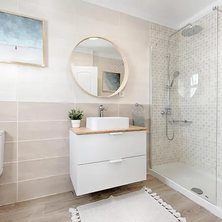 Casa Maravilla Golf Del Sur Villa San Miguel de Abona