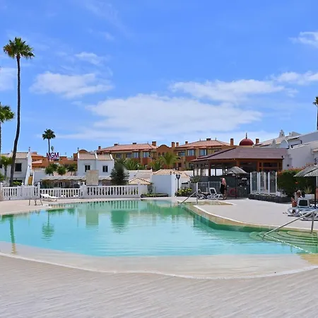 فيلة Casa Maravilla Golf Del Sur