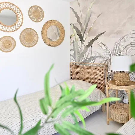فيلة Casa Maravilla Golf Del Sur