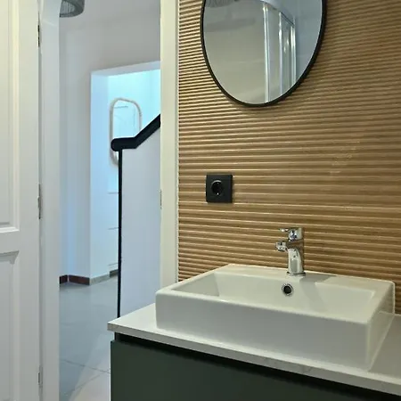 Casa Maravilla Golf Del Sur * سان ميغيل ذي أبونا