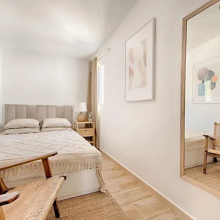 Casa Maravilla Golf Del Sur Villa San Miguel de Abona