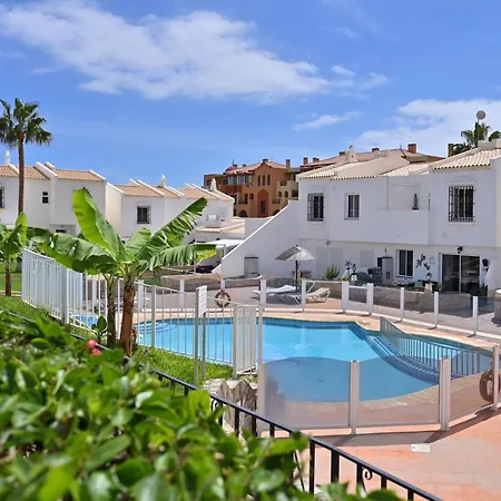 Casa Maravilla Golf Del Sur * سان ميغيل ذي أبونا