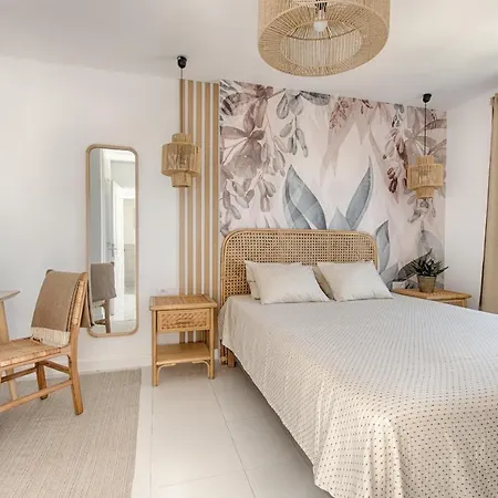 Casa Maravilla Golf Del Sur *